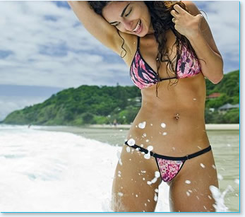 Bikini Line Laser Hair Removal McKinney Tx