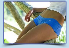 Bikini Line Laser Hair Removal Tx