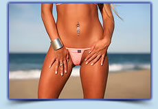 Brazilian Laser Hair Removal