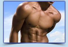 Men's Brazilian Laser Removal